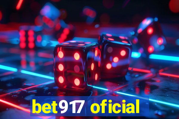 bet917 oficial